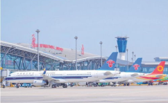 济南机场航班查询,实时航班信息一览