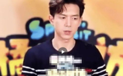 吃瓜娱乐圈李现,娱乐圈的瓜田明星