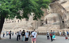 避暑游“走俏” 体验游重融入,避暑游成风尚，体验式旅游引领潮流