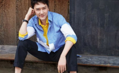 赵丽颖吃瓜娱乐圈事件