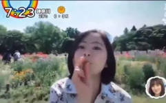 抖音网红两口子吃瓜视频,揭秘娱乐圈幕后真相