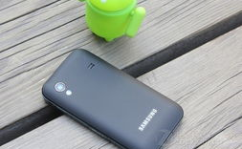 三星手机s5830i,经典中端智能手机全面解析