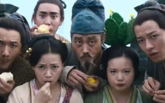 关于娱乐圈的吃瓜,揭秘明星幕后那些事儿