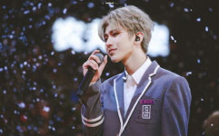 蔡徐坤娱乐圈吃瓜视频,揭秘明星幕后生活