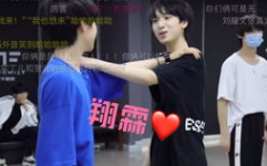 吃瓜娱乐圈tnt,TNT吃瓜大揭秘