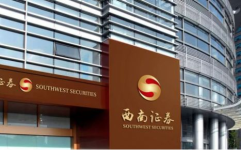 重庆证券公司,多元化服务与市场影响力解析