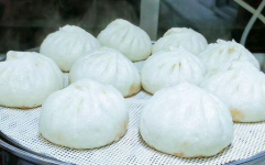 小笼包的做法和配方,传统美食的制作秘诀与配方分享
