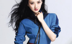 吃瓜她进娱乐圈却红了,她的逆袭之路