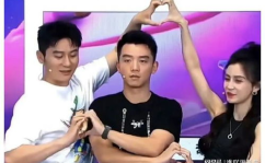 吃瓜主播娱乐是真的吗还是假的,娱乐真相还是虚假炒作?