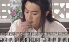 进娱乐圈是为了吃瓜嘛,从吃瓜到深度参与