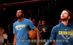 nba勇士,传奇球队崛起之路