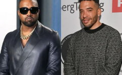 吃瓜欧美娱乐圈kanye,欧美娱乐圈的瓜田风云