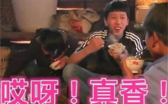 娱乐吃瓜酱不要感动自己,别被感动,真相才是王道