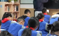 成都教育局回应初中取消晚自习,初中晚自习实行自愿原则，不得收费