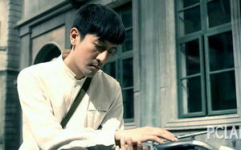 娱乐吃瓜君周一围是谁啊,揭秘娱乐圈实力派演员的蜕变之路