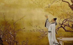 长相思 李白,相思之苦与理想之追求