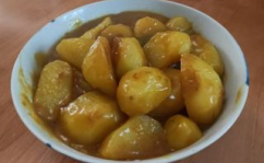 土豆做法,解锁家常土豆的24种美味烹饪法