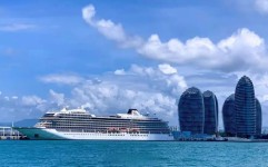 岚图梦思家mtv试驾车如何样，2025年一季报点评：当局加大增援力度离岛免税希望企稳-海南离岛免税购物日均发售额超12亿-海南战略跳级：即购即提商品清单扩容至200项