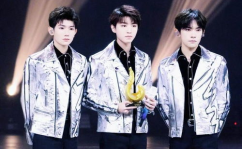 tfboys六周年演唱会时间,青春回忆再续，星光熠熠闪耀舞台”