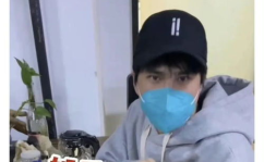 娱乐吃瓜酱什么样的男生,魅力四溢,内外兼修