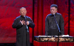 郭德纲于谦相声全集2020最新版,经典笑料汇聚，欢乐无限