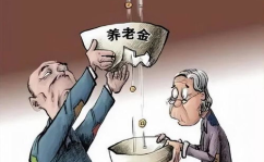 中国养老金缺口,挑战与应对策略概览