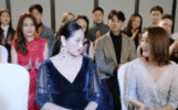 正直吃瓜娱乐,揭秘娱乐圈那些不为人知的幕后故事