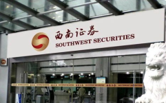 重庆证券公司,多元化服务与市场影响力解析