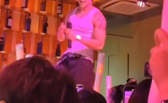 娱乐吃瓜酱特殊人群,吃瓜酱视角下的特殊人群众生相