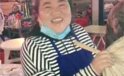 抖音网红两口子吃瓜视频,揭秘娱乐圈幕后真相
