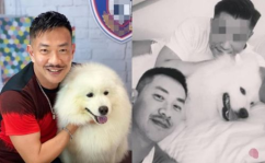 吃瓜娱乐人奇葩男友,娱乐界奇葩男友的疯狂日常