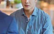 罗晋唐嫣,甜蜜爱情故事