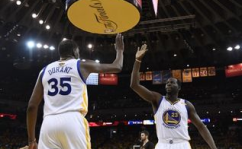 nba勇士,传奇球队崛起之路