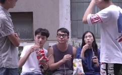 吃瓜网热心朝阳市民,传递正能量