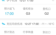 飞机航班动态查询,全方位航班查询指南”