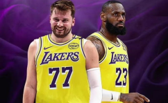 nba湖人交易,阵容重塑，未来可期
