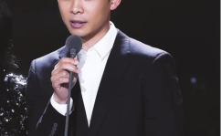演员张译的第一任妻子,揭开张译情感世界的神秘面纱