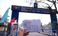 金三角娱乐场  ,揭秘东南亚赌城魅力与传奇