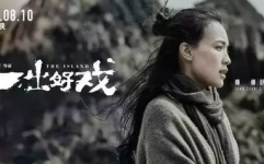 娱乐吃瓜酱电影大雨,大雨倾盆下的电影盛宴