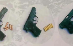 轻武器论坛,探索现代军事装备的奥秘与前沿