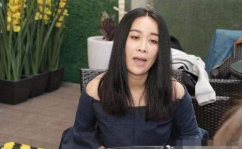 娱乐圈吃瓜熊姐是谁的孩子,揭秘其星二代身份