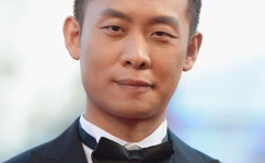 演员张译的第一任妻子,揭开张译情感世界的神秘面纱