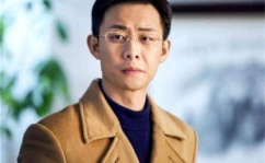 演员张译的第一任妻子,揭开张译情感世界的神秘面纱