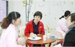 优秀月嫂,专业护理，呵护母婴健康之道”