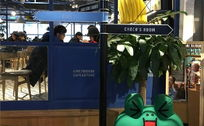 武汉美高娱乐,打造都市休闲娱乐新地标