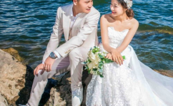 怎么拍婚纱照,婚纱照拍摄全攻略，打造专属爱情记忆