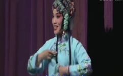 曲剧风雪配全场,曲剧中的爱恨情仇