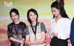 进娱乐圈是为了吃瓜嘛,从吃瓜到深度参与