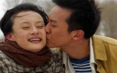 炙吻娱乐圈,明星们的甜蜜爱情故事