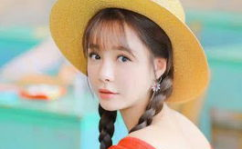 娱乐吃瓜节目女艺人,揭秘女艺人背后的故事